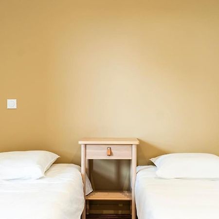 Les Terrasses Du Noirmont 1 Villa เลรูส ภายนอก รูปภาพ